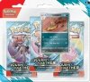 Pokemon TCG: Scarlet & Violet - Journey Together - 3-Pack Blister - Scrafty